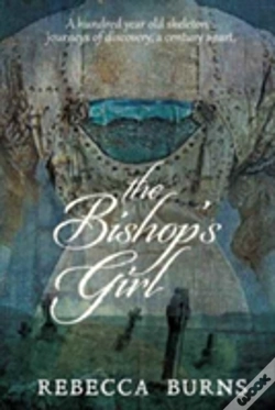 Capa do artigo The Bishop'S Girl