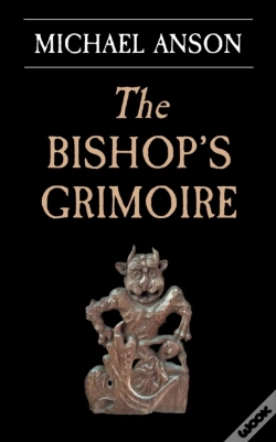 Capa do artigo The Bishop'S Grimoire