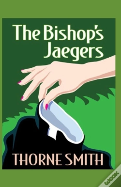 Capa do artigo The Bishop'S Jaegers Annotated
