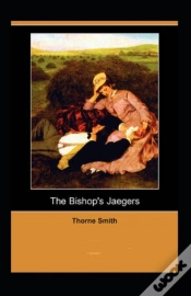 Capa do artigo The Bishop