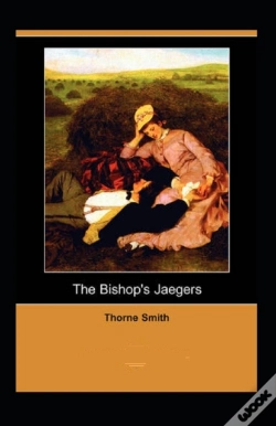 Capa do artigo The Bishop'S Jaegers Annotated
