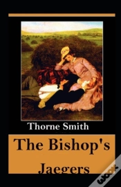 Capa do artigo The Bishop