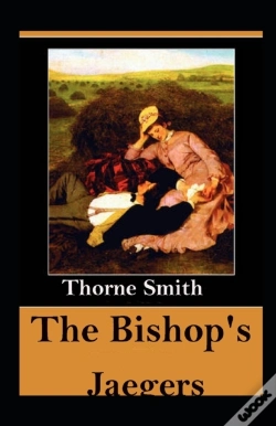 Capa do artigo The Bishop'S Jaegers Annotated