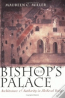 Capa do artigo The Bishop'S Palace