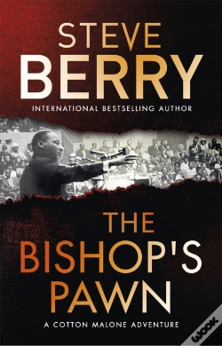 Capa do artigo The Bishop'S Pawn
