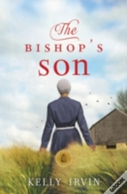 Capa do artigo The Bishop'S Son