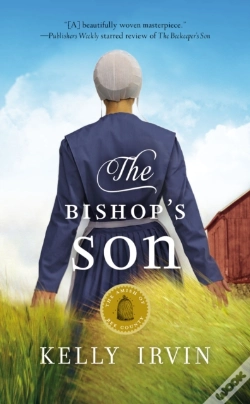 Capa do artigo The Bishop'S Son