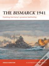 The Bismarck 1941