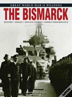 Capa do artigo The Bismarck