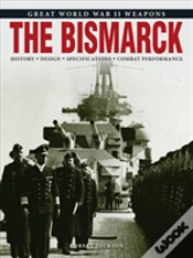 Capa do artigo The Bismarck