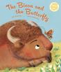 The Bison And The Butterfly - Preview