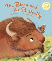 Capa do artigo The Bison And The Butterfly