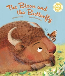 Capa do artigo The Bison And The Butterfly