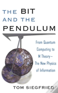 Capa do artigo The Bit And The Pendulum