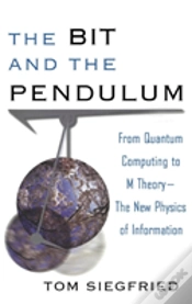Capa do artigo The Bit And The Pendulum