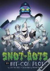Capa do artigo The Bit-Con Plot
