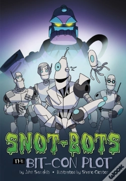 Capa do artigo The Bit-Con Plot