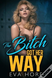 Capa do artigo The Bitch Got Her Way