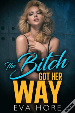 Capa do artigo The Bitch Got Her Way