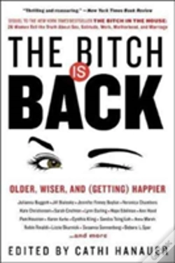 Capa do artigo The Bitch Is Back