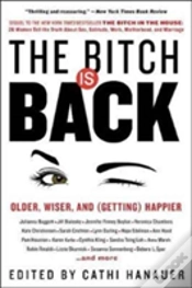 Capa do artigo The Bitch Is Back