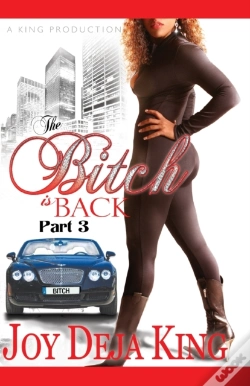 Capa do artigo The Bitch Is Back