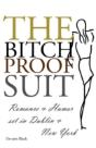 The Bitch-Proof Suit - Preview