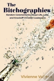 Capa do artigo The Bitchographies