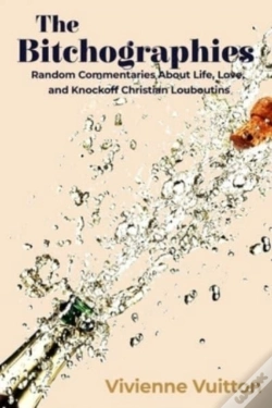 Capa do artigo The Bitchographies