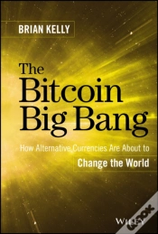 Capa do artigo The Bitcoin Big Bang