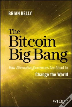 Capa do artigo The Bitcoin Big Bang