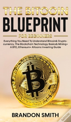 Capa do artigo The Bitcoin Blueprint For Beginners