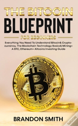 Capa do artigo The Bitcoin Blueprint For Beginners