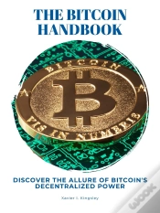 Capa do artigo The Bitcoin Handbook