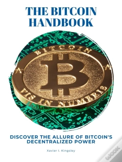 Capa do artigo The Bitcoin Handbook