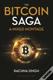 Capa do artigo The Bitcoin Saga