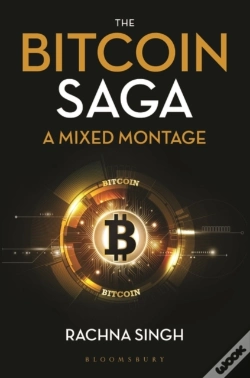 Capa do artigo The Bitcoin Saga