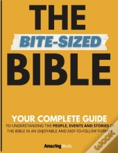 The Bite-Sized Bible