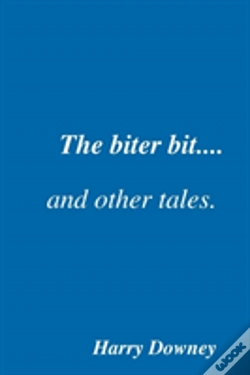 Capa do artigo The Biter Bit And Other Tales
