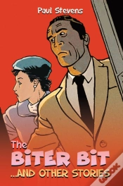 Capa do artigo The Biter Bit