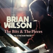 Capa do artigo The Bits & the Pieces - CD