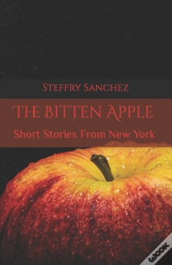 Capa do artigo The Bitten Apple: Short Stories From New