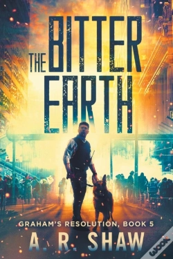Capa do artigo The Bitter Earth: A Post-Apocalyptic Med