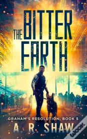 Capa do artigo The Bitter Earth