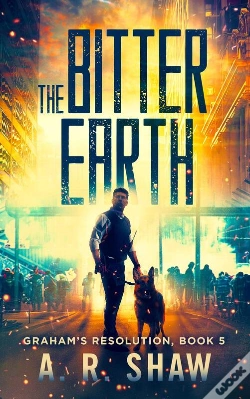 Capa do artigo The Bitter Earth
