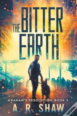 Capa do artigo The Bitter Earth
