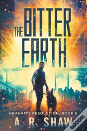 Capa do artigo The Bitter Earth