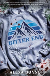 Capa do artigo The Bitter End