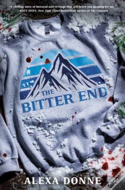 Capa do artigo The Bitter End