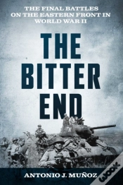 Capa do artigo The Bitter End